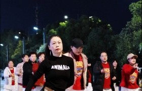 在贵港，跳广场舞需要报备吗？有的话在哪里办理？答案来了