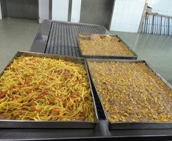 龙岗学校食堂承包电话