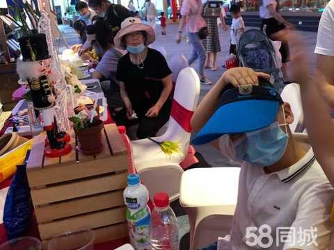 合肥仟禧餐饮服务·蛋糕DIY、冰激凌饼干DIY、各类手工DIY