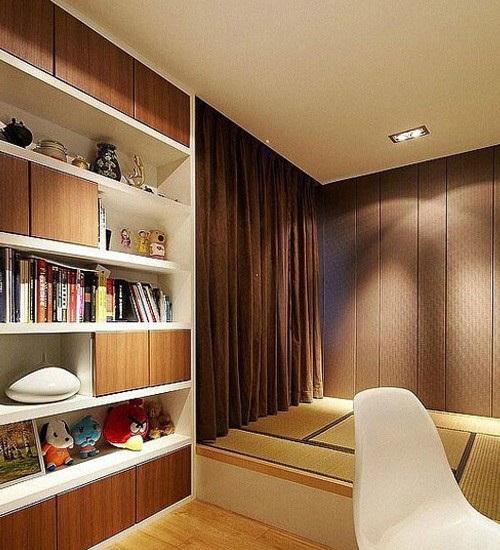 书房设计