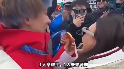 米兰冬奥收官：3满分，2爆冷，1意难平，1未来可期