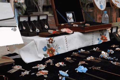 最近上海有这么多有趣集市?这就去逛吃买