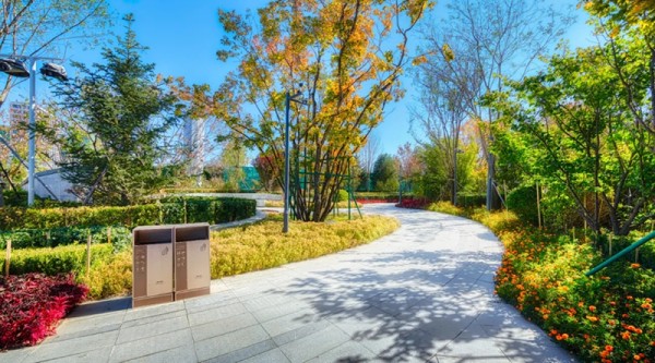 健康住宅新标准