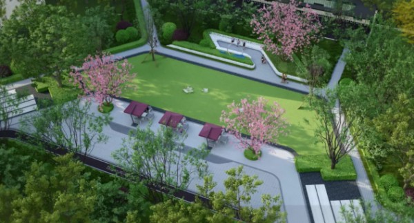 健康住宅新标准