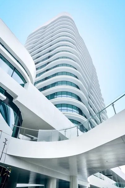 健康住宅新标准