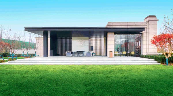 健康住宅新标准