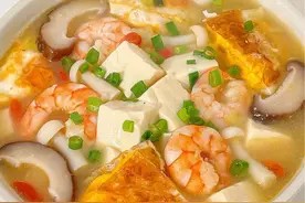 春节家宴，大鱼大肉吃腻了，推荐六款低脂汤，鲜美清淡营养又解腻图片