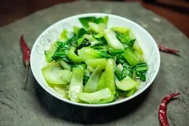 建议中老年人：夏天多吃这6样家常菜，低脂高营养，清淡味道香图片