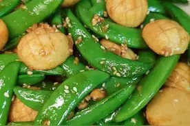 春天，饮食宜清淡，4道家常菜，低脂营养美味，健康过春天图片