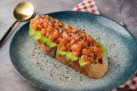 节后饮食宜清淡，分享5道减脂菜，清爽解腻助消化，好吃不长肉图片