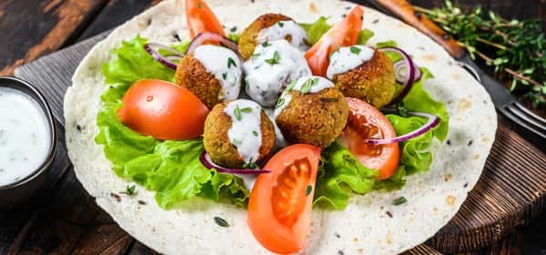 降低你的雌性激素水平的饮食指南