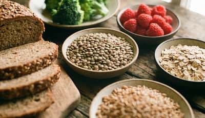 22种高纤维食物｜促进消化与健康