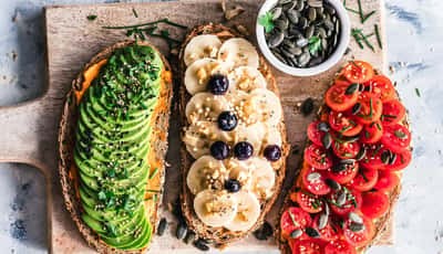 如何开始以植物为基础的饮食（12条重要提示）