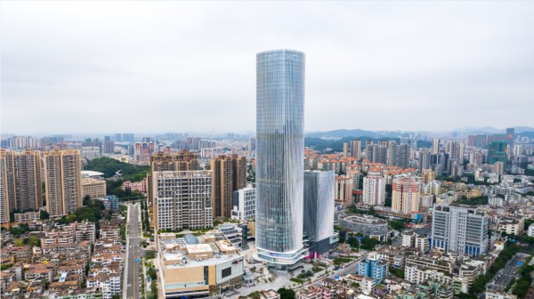 完美（中国）有限公司总部