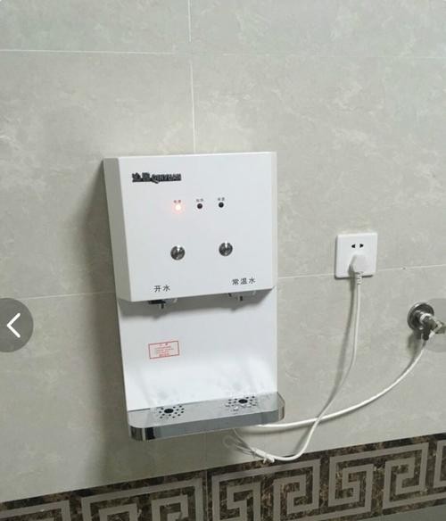 提高家庭生活品质的秘诀——以上海饮水机清洗空调方法（拥抱健康生活）