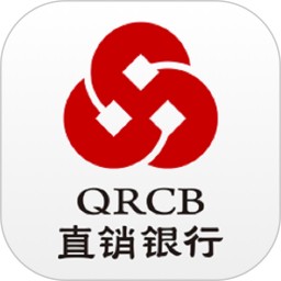 青岛农商银行直销银行2026官方新版图标