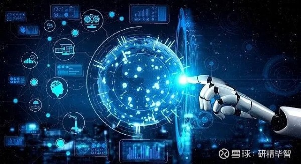 理财是人工智能吗知乎 谁会是人工智能理财市场的未来强者？