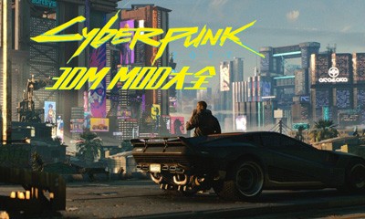 《赛博朋克2077》MOD大全