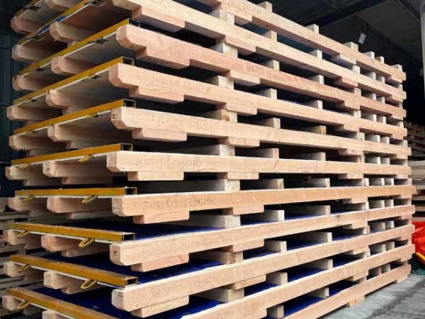 上海二手木箱上门包装,木箱