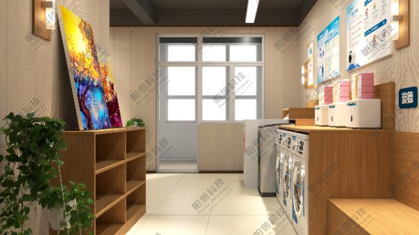 河南商用洗衣绿色节能方案,洗衣