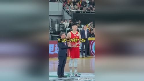 中国篮球逆袭记：结局令人惊叹