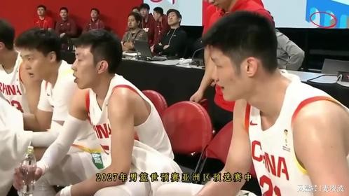 中国男篮逆转胜日本，绝地反击！