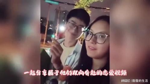 庞众望女友貌美恩爱，母亲安息