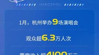 期待！杭州新一批演唱会官宣定档，凤凰传奇、刘宇宁、张震岳……