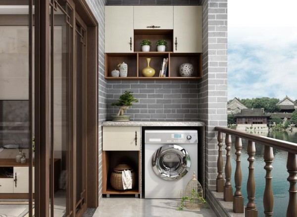 如何避免自建房浴室柜因潮湿而变形？若变形了是否有解决方法？