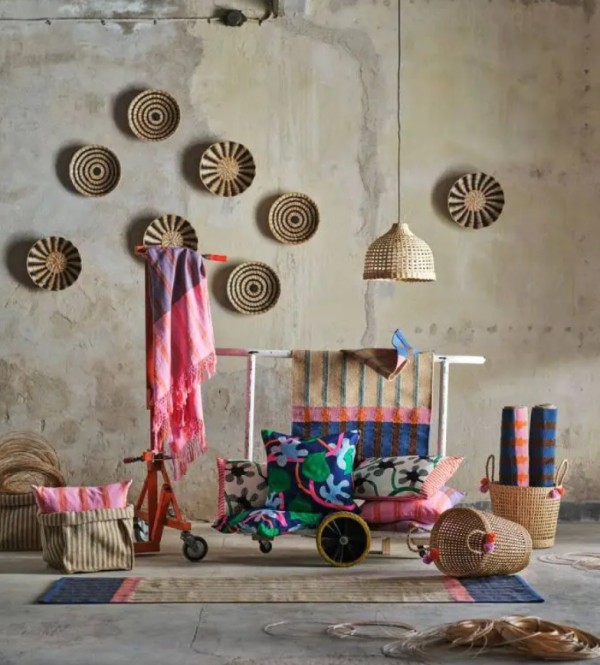 超有sense的传统工艺家装 让每个角落都有风格