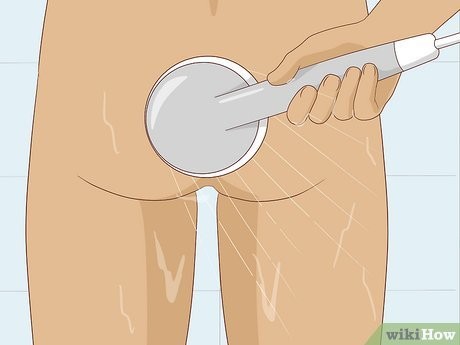 Step 2 养成良好的卫生习惯。