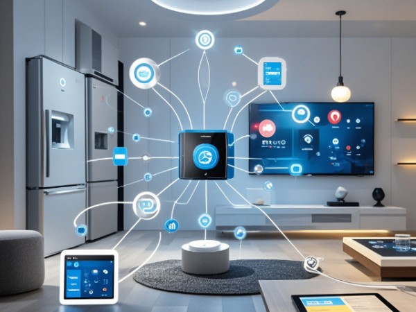 河北视觉物联网解决方案,物联网