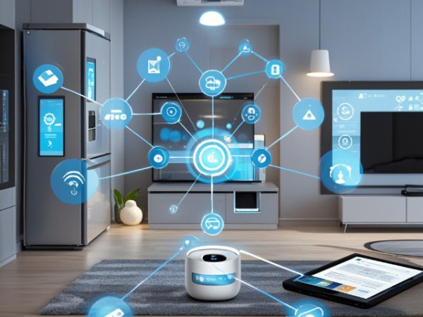 河北视觉物联网解决方案,物联网