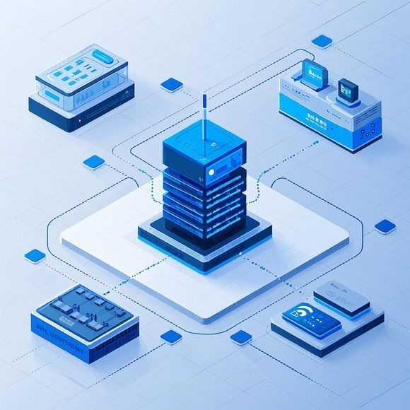 物联网监测系统解决方案,打造智慧生活新篇章