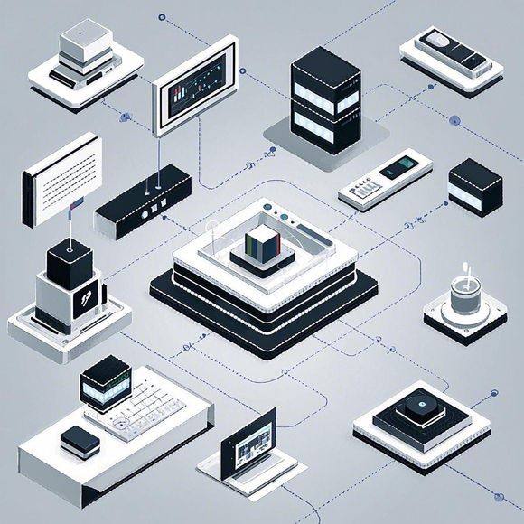 物联网监测系统解决方案,打造智慧生活新篇章