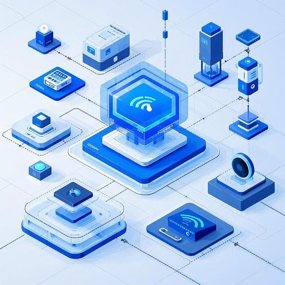 物联网监测系统解决方案,打造智慧生活新篇章