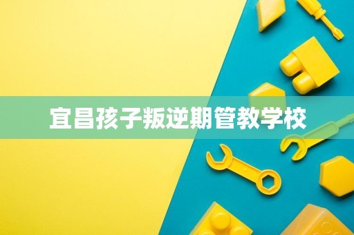 宜昌孩子叛逆期管教学校
