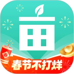 一亩田2026官方新版图标