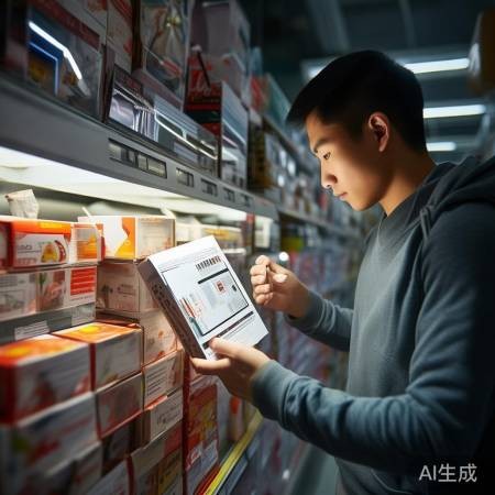 选购家电，谨防假冒伪劣