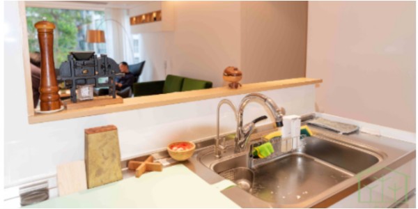 齐齐哈尔老人房适老化精装房改造,适老化