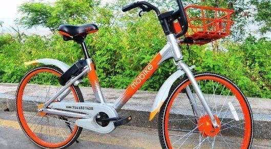 共享单车有哪些品牌-有驾