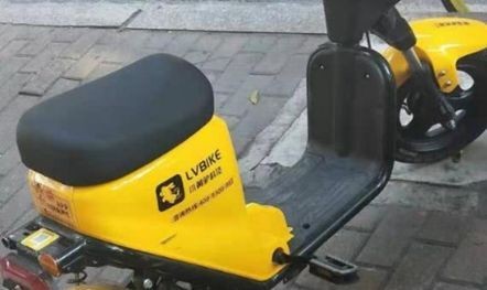 共享单车有哪些品牌-有驾