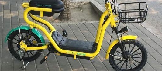 共享单车有哪些品牌-有驾