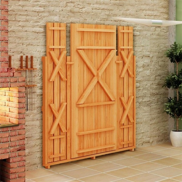 节省空间的餐桌组（二）