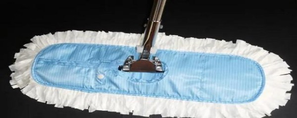 塵推拖把怎麼清洗