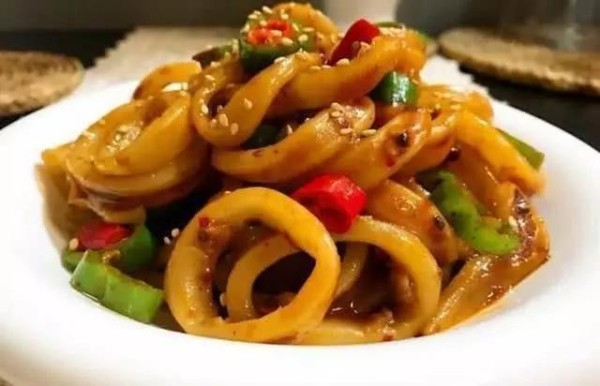 美味的6道家常菜,在家做经济又卫生,特别下饭看着就流口水