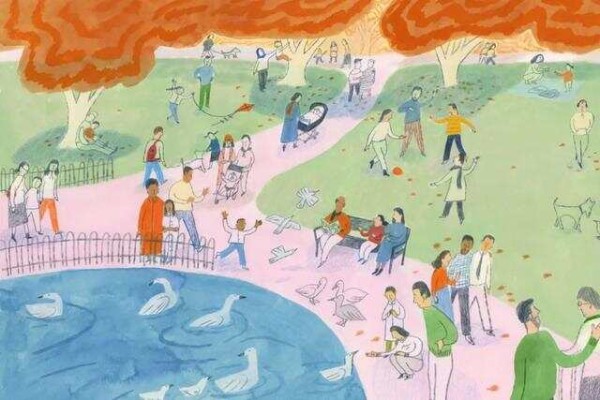 脑科学专家黄翔：幸福生活的秘诀是什么？