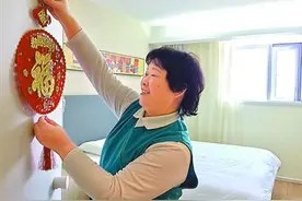 尹玲君：在清理客房中见到“工匠精神”图片