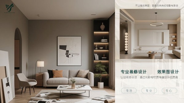 红古区环保装修设计常用知识,装修设计