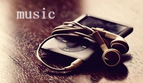 缓解压力音乐推荐